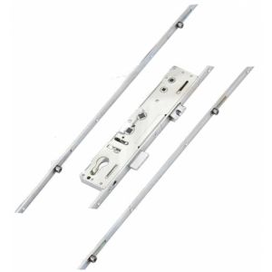 Paddock Latch Deadbolt 4 Rollers (35/92)